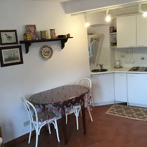 La Casa Di Gio Lerici