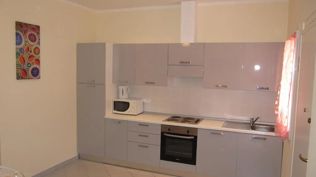 Casa Margherita Lerici Holiday home