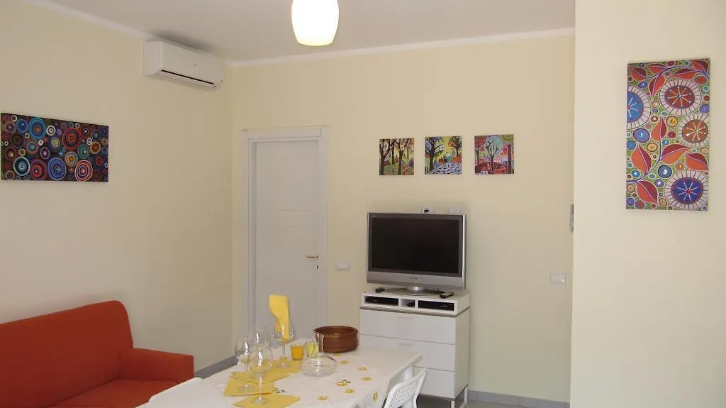 Casa Margherita Lerici