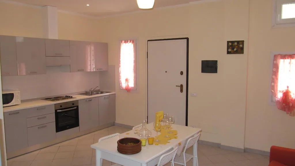 Holiday home Casa Margherita Lerici