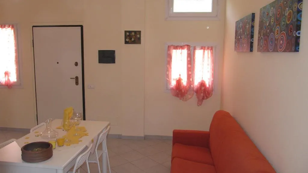 Holiday home Casa Margherita Lerici