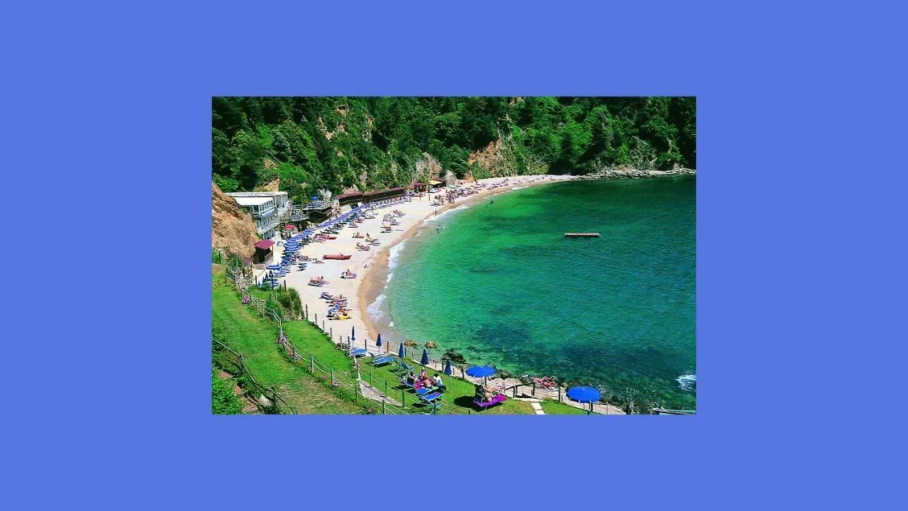 Casa Margherita Lerici 0*,