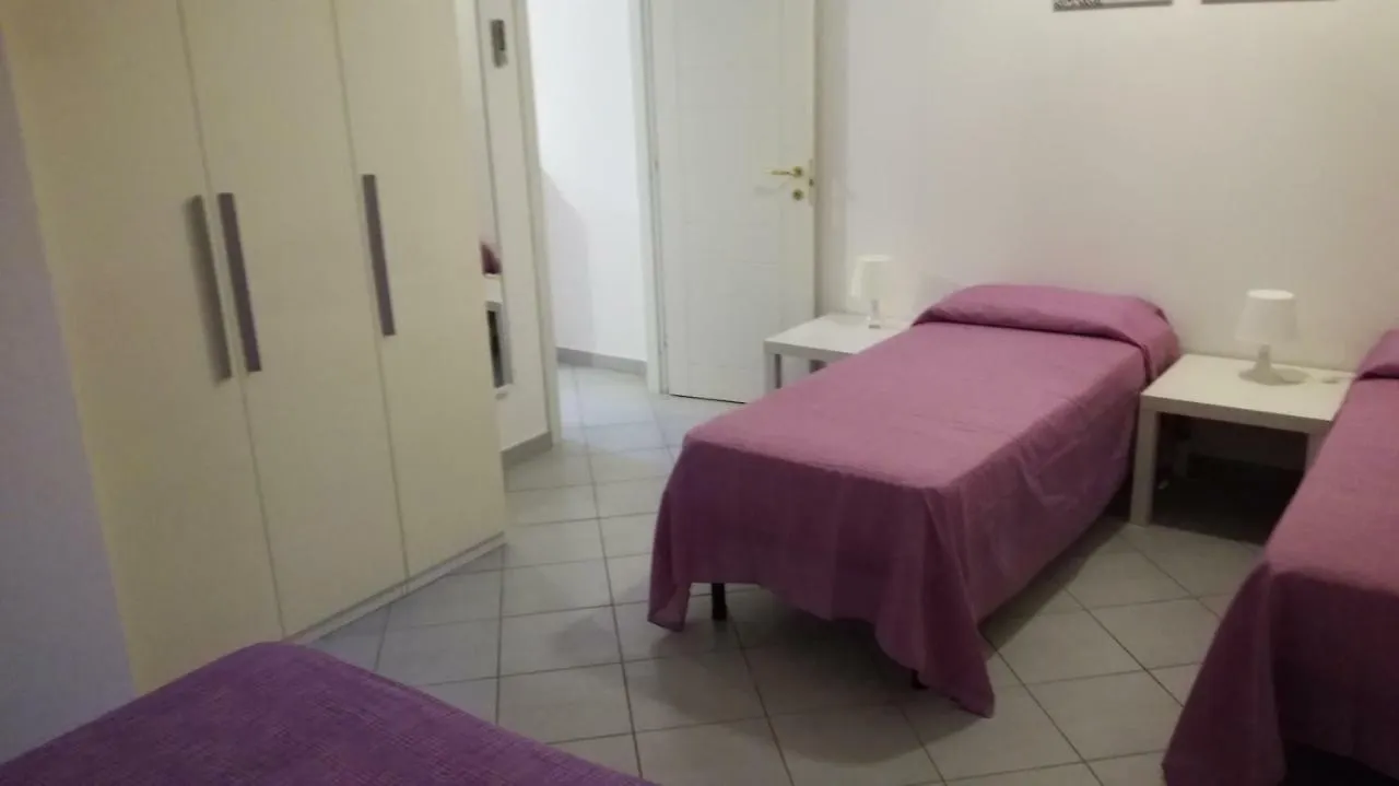 Casa Margherita Lerici 0*,  Italy