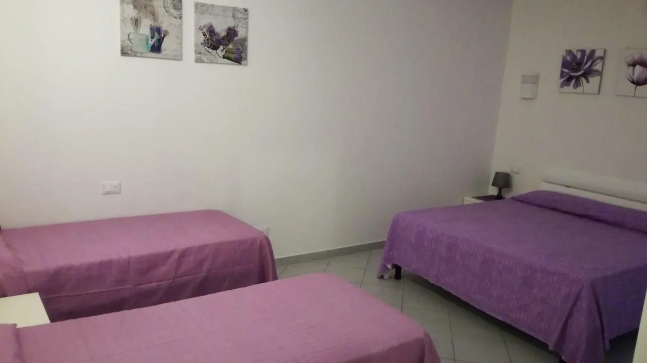 Holiday home Casa Margherita Lerici