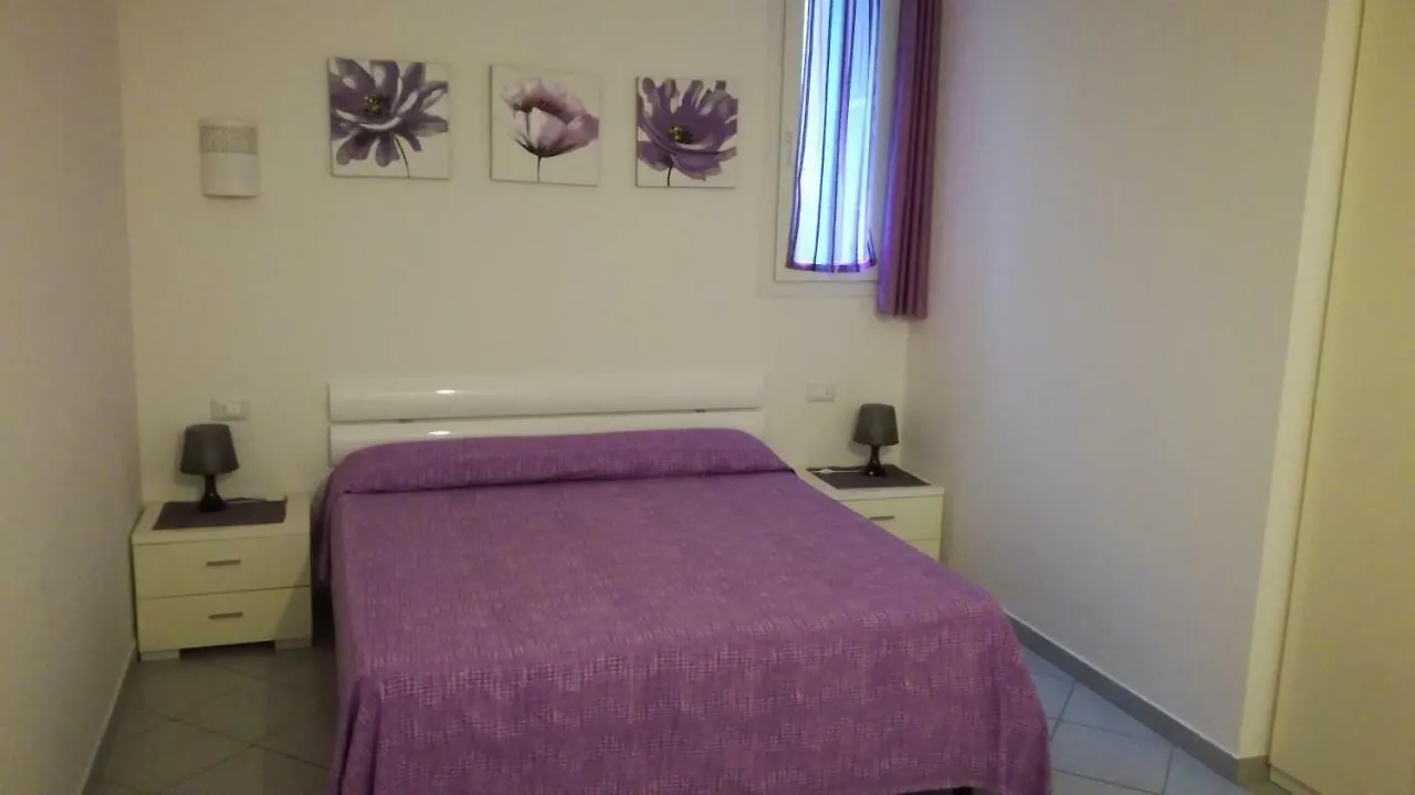 Casa Margherita Lerici Italy